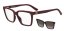 MOSCHINO LOVE - MOL661/C GUU