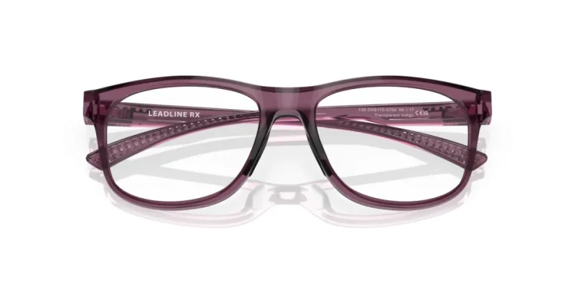 OAKLEY FRAME OX8175 LEADLINE RX 817507