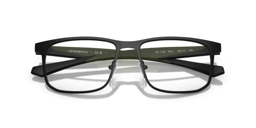 EMPORIO ARMANI EA1163 3001