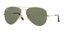 Ray-Ban Aviator RB 3025 181 large metal