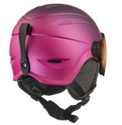 LYŽAŘSKÁ HELMA RELAX TWISTER VISOR  RH27E