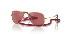 RAY-BAN JUNIOR RJ9506S JUNIOR AVIATOR 223/B5