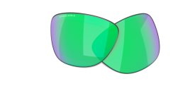 Náhradní skla - OAKLEY FROGMOD SP OO9284 NEPHRITE