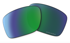 Náhradní skla - OAKLEY TURBINE OO9263 PRIZM NEPHRITE