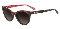 MOSCHINO LOVE - MOL079/S 2VM