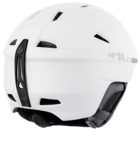 LYŽAŘSKÁ HELMA RELAX WILD  RH17B