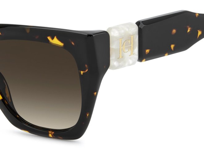 CAROLINA HERRERA - HER 0414/S 086
