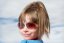 Dětské sluneční brýle Relax Ogami  R3074C