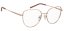 7TH STREET - 7A 614 DDB - Velikost brýlí: 53 / 17 / 140