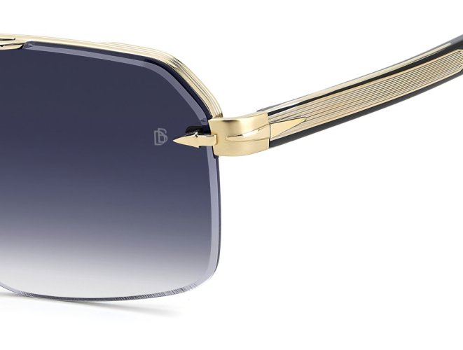 DAVID BECKHAM - DB 7170/S RHL