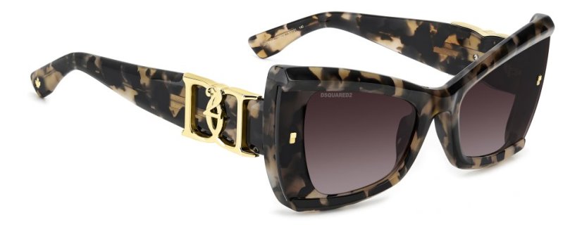 DSQUARED2 - D2 0170/S 086