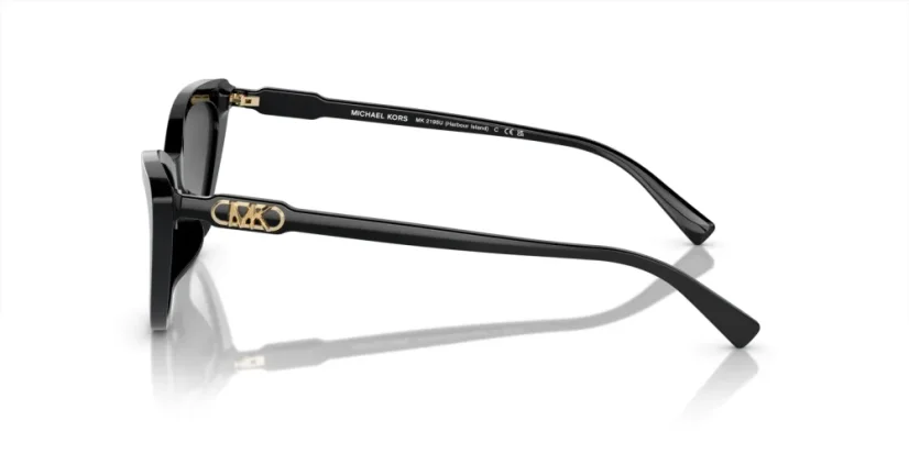 MICHAEL KORS MK2195U HARBOUR ISLAND 30058G