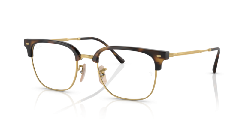Ray-Ban RX 7216 2012