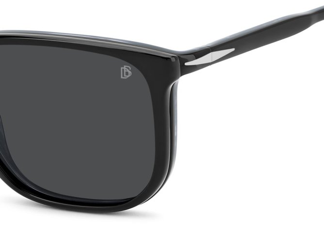 DAVID BECKHAM - DB 1210/C 88M