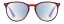 POLAROID READING GLASSES - PLD 0028/R/BB LHF