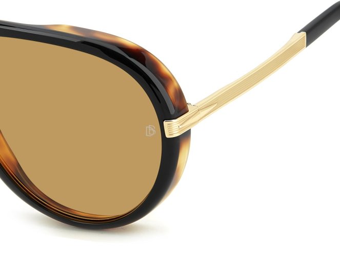 DAVID BECKHAM - DB 99/VOYAGER XWY