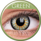 ColourVUE  Glamour Green