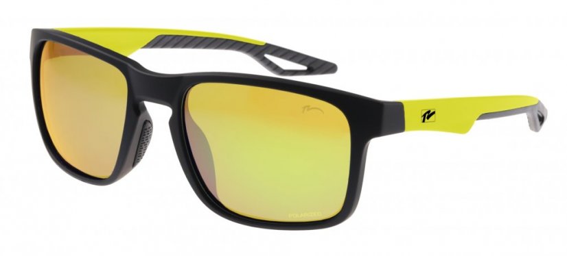 Polarizační sportovní sluneční brýle Relax Baltra  R5425E