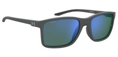 UNDER ARMOUR - UA HUSTLE XL RIW