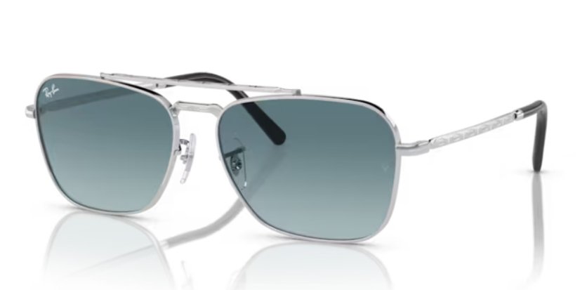 Ray-Ban RB 3636 003/3M New caravan