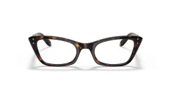 RAY-BAN VISTA RX5499 LADY BURBANK 2012