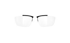 RUDY PROJECT OPTICKÁ VLOŽKA MAYA IMPULSE CLIP-ON SUF SHAPE B 57 / 35 MM  RPFR180002B