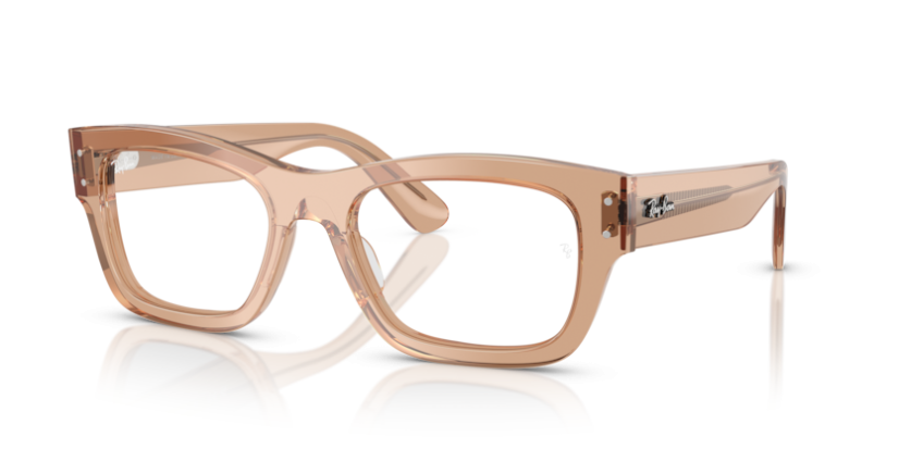Ray-Ban RX 7683V 8553