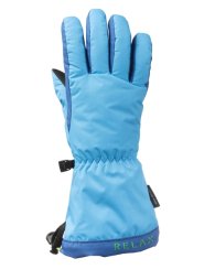 DĚTSKÉ LYŽAŘSKÉ RUKAVICE RELAX PUZZY RR15P