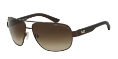 ARMANI EXCHANGE AX2012S 605813