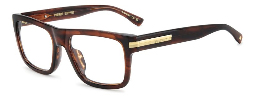 DSQUARED2 - D2 0200/G EX4