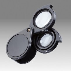 LUPA LCHMP 15 8 - 18 X