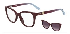 MOSCHINO LOVE - MOL701/C LHF