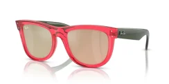 RAY-BAN RBR0502S WAYFARER REVERSE 67132O