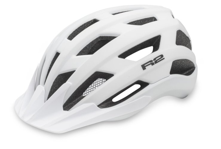 CYKLISTICKÁ HELMA R2 EXPLORER  ATH26U