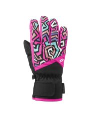 DĚTSKÉ LYŽAŘSKÉ RUKAVICE RELAX LARO  RR23F