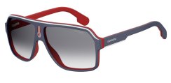 CARRERA - CARRERA 1001/S 8RU