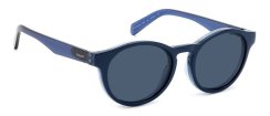 POLAROID READING GLASSES - PLD 0031/R/C WTA