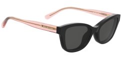 MOSCHINO LOVE - MOL657/C/TN 3H2