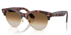 Ray-Ban RB 2341 143251 Clubmaster way