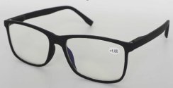 Identity Dioptrické čtecí brýle BLUE BLOCK  MC2273BC2