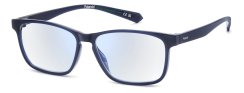 POLAROID READING GLASSES - PLD 0038/R/BB PJP