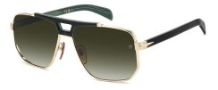 DAVID BECKHAM - DB 7157/S PEF