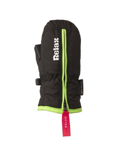 DĚTSKÉ LYŽAŘSKÉ RUKAVICE RELAX MEGI  RR30A