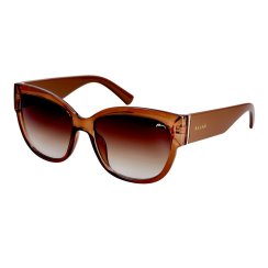 Polarizační sluneční brýle Relax Flora  R0364C