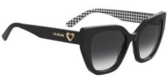 MOSCHINO LOVE - MOL098/S 7RM