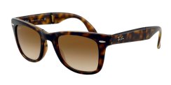 Ray-Ban RB 4105 710/51 FOLDING WAYFARER