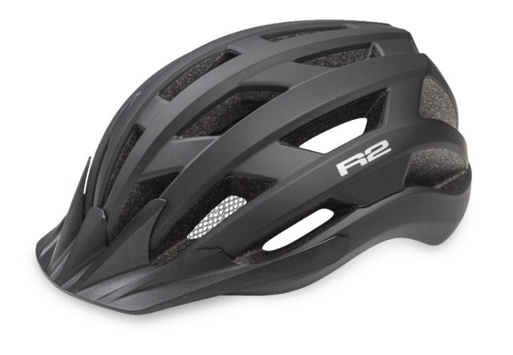 CYKLISTICKÁ HELMA R2 EXPLORER  ATH26W