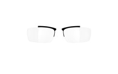 RUDY PROJECT OPTICKÁ VLOŽKA MAYA IMPULSE CLIP-ON SUF SHAPE A 53 / 29 MM  RPFR180002A