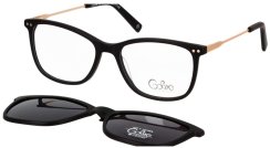 Cooline 182 C1 black