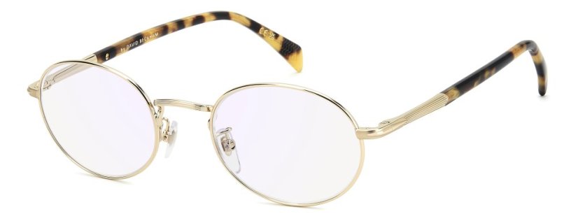 DAVID BECKHAM - DB 1203 HM2